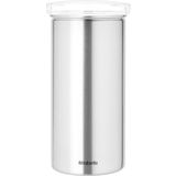 brabantia Boîte pour Dosettes Souples à Café