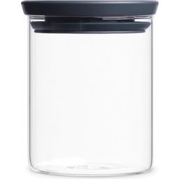 brabantia Stapelbare Voorraadbus - 0,6 L