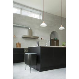 Bo Touch Bin - Pattumiera 3 x 11 L con 3 Inserti in Plastica - Matt Black