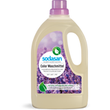 Sodasan Lavender Color Liquid Laundry Detergent