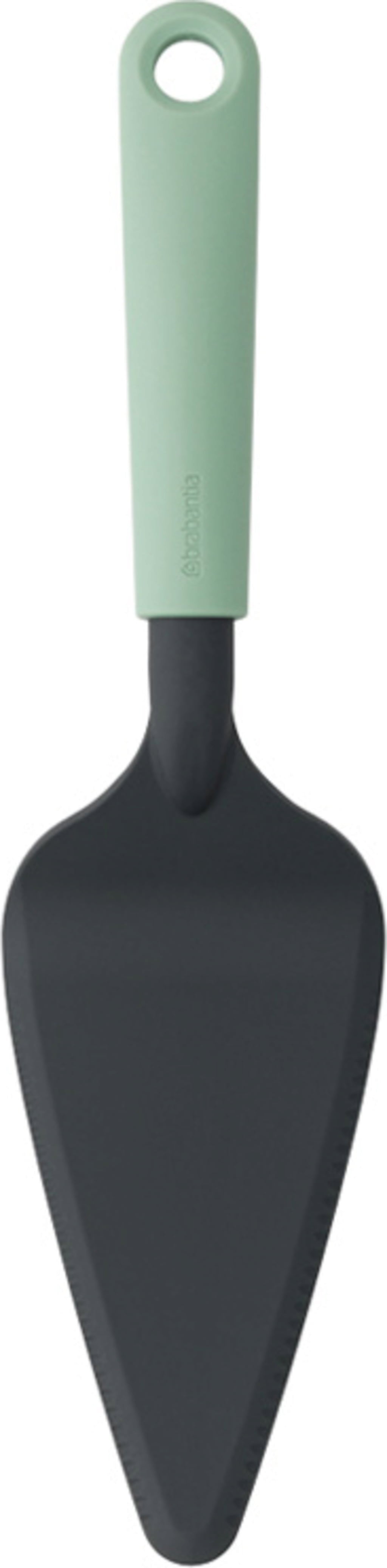 brabantia TASTY+ Cake Server + Cutting Edge - 1 Pc