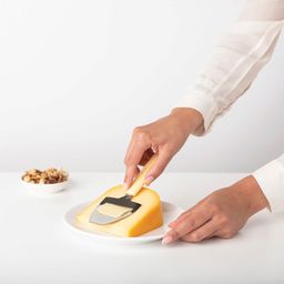 brabantia TASTY+ Cheese Slicer - 1 Pc