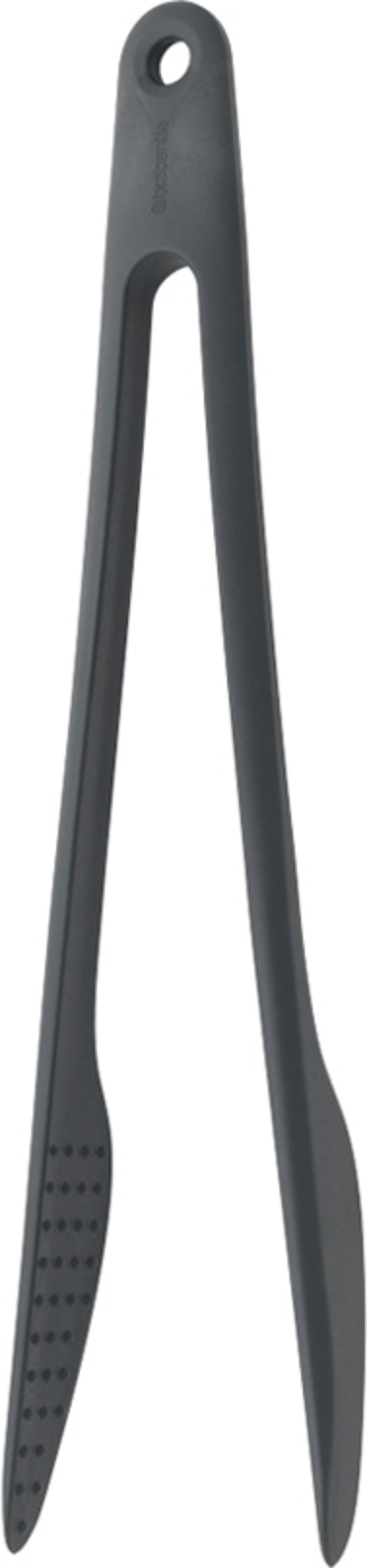 brabantia TASTY+ Kitchen Tongs + Tweezer - 1 Pc