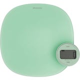 brabantia Tasty+ Kitchen Scales Plus