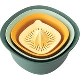 brabantia Tasty+ Zestaw misek