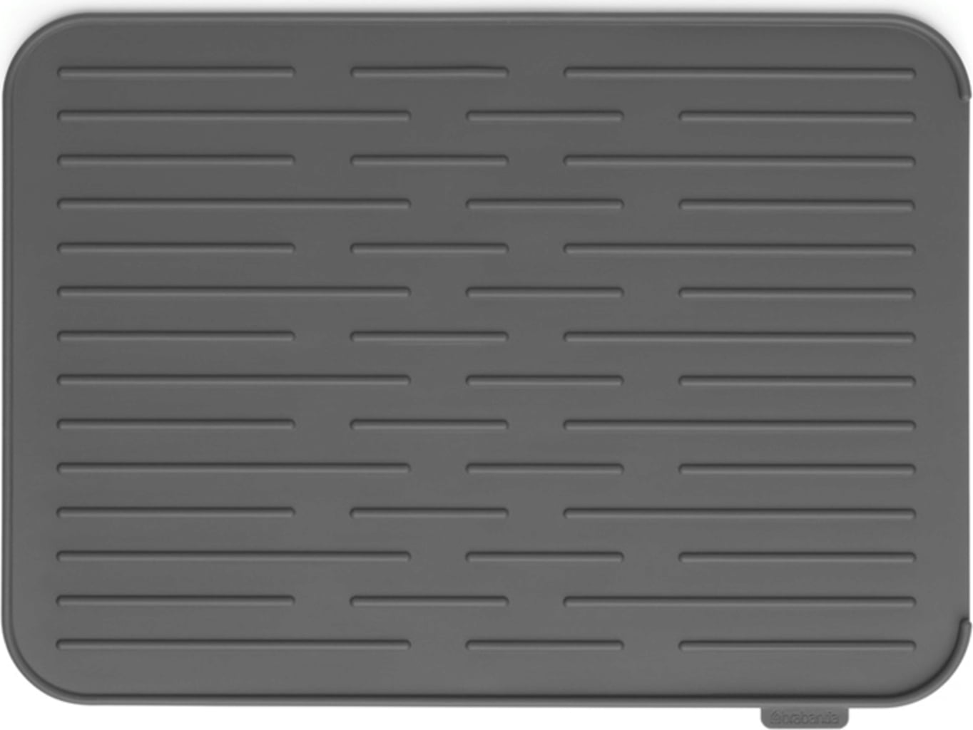 brabantia Silikon Abtropfmatte