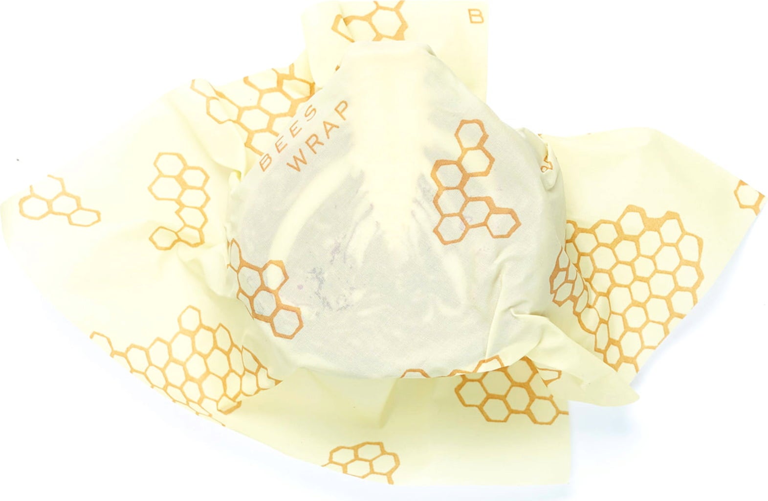Bee's Wrap Bienenwachstuch - Large (33x35cm)