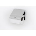 brabantia Classic Toilet Paper Holder - Matt Steel