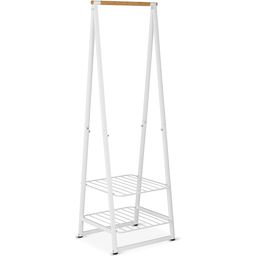 brabantia Linn Kledingrek, Klein - White