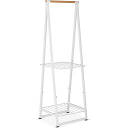 brabantia Linn Kledingrek, Klein - White