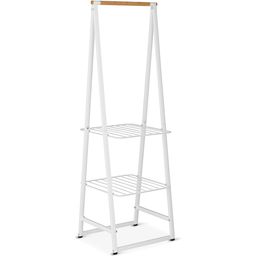 brabantia Linn Kledingrek, Klein - White