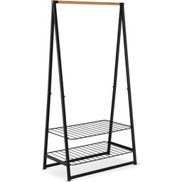 brabantia Kleiderständer Linn, Groß - Black