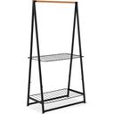 brabantia Linn - Appendiabiti Grande - Black