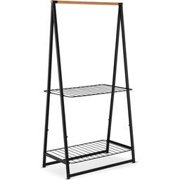 brabantia Portant pour Vêtements Linn, grand - Black