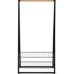 brabantia Clothes Rack - Linn - Large - Black