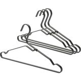 brabantia Aluminum Hanger - Set of 4