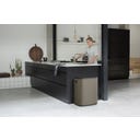 brabantia Bo Touch Bin, 60 Liter - Platinum