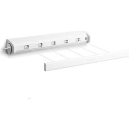 brabantia Pull-out Clothes Lines - 22 Metres - White