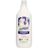 Biopuro Spring Blossom Liquid Laundry Detergent
