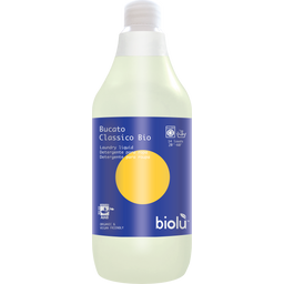Tekoči detergent Marseille z limonino travo - 1 l