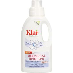 Klar Limpiador Universal - 500 ml
