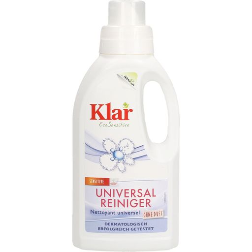 Klar Universalreiniger - 500 ml