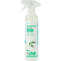 Greenatural Eukaliptusowy odkamieniacz - Eco Bio - 500 ml