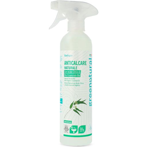 greenatural Kalkstein Eukalyptus - Eco Bio - 500 ml