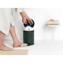 brabantia NewIcon Pedaalemmer, 5 Liter - Pine Green