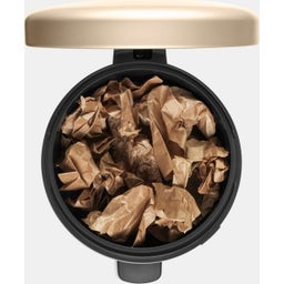 brabantia Poubelle à Pédale Newicon 30L - Champagne