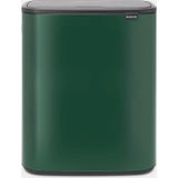 Bo Touch Bin - 60 L With 1 Plastic Insert