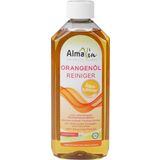 Almawin Sredstvo za čišćenje s uljem naranče