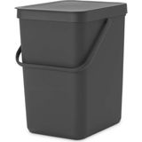 brabantia Sort & Go 25 L Waste Bin