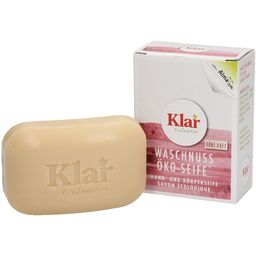 Klar Soap Nut Bar - 100 g