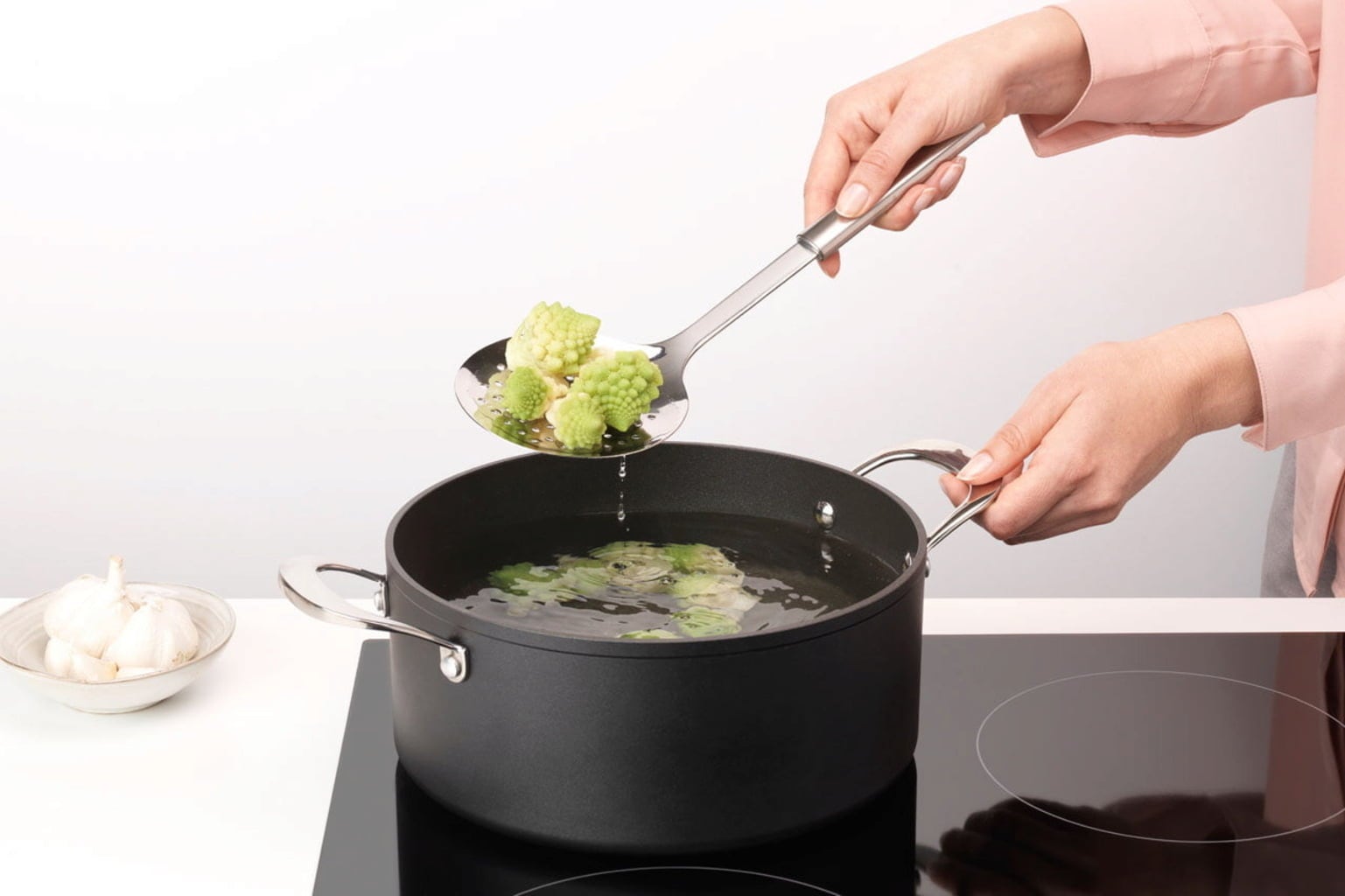 brabantia Kit d'Ustensiles de Cuisine 