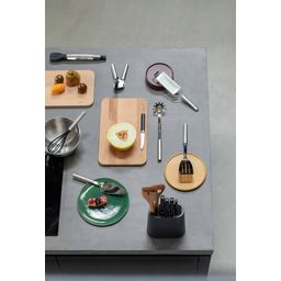 brabantia Profile - Set de Utensilios de Cocina - 1 set