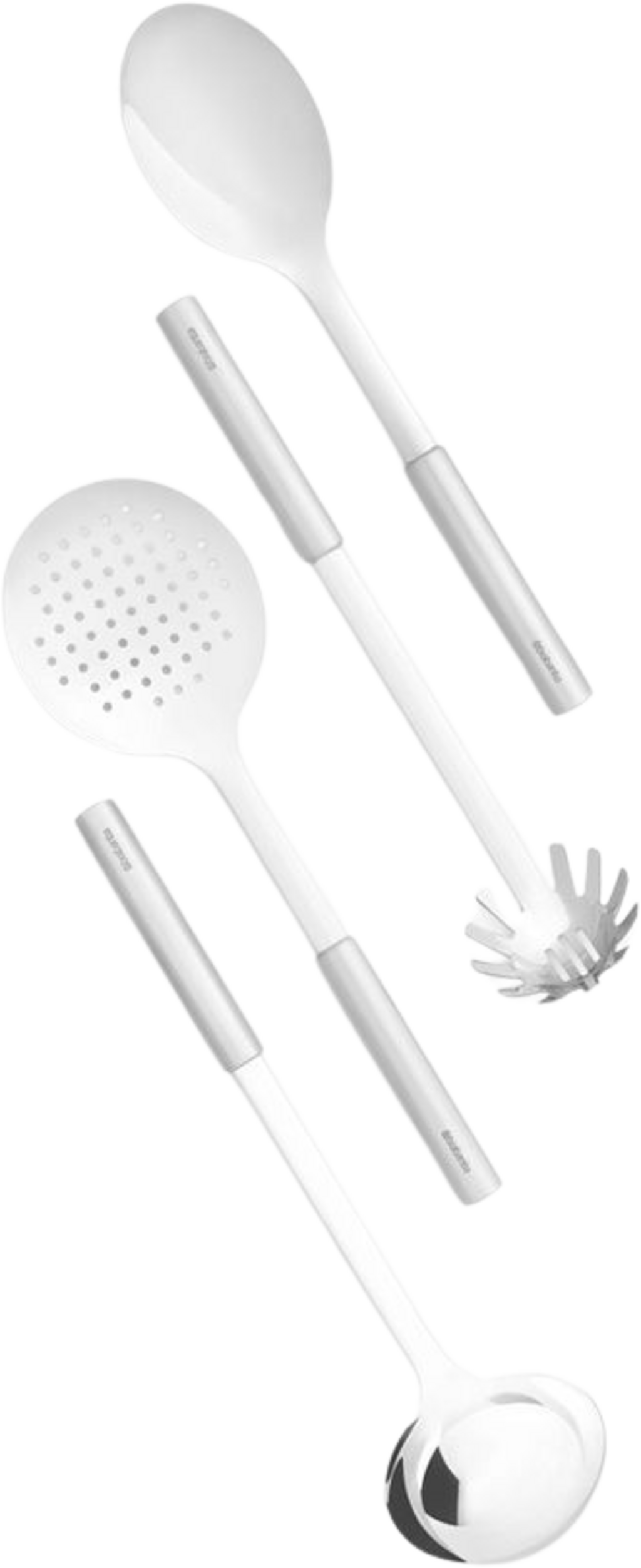 brabantia Kit d'Ustensiles de Cuisine 