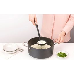 brabantia Soup Ladle, Non-Stick - 1 Pc