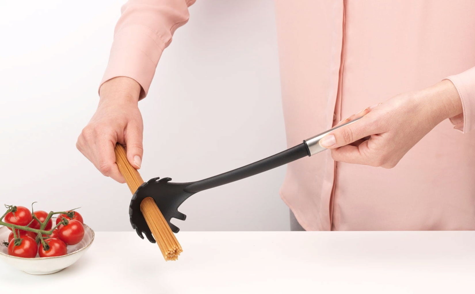 brabantia Łyżka do spaghetti, Non-Stick - 1 szt.