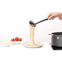 brabantia Spaghetti Spoon, Non-Stick - 1 Pc