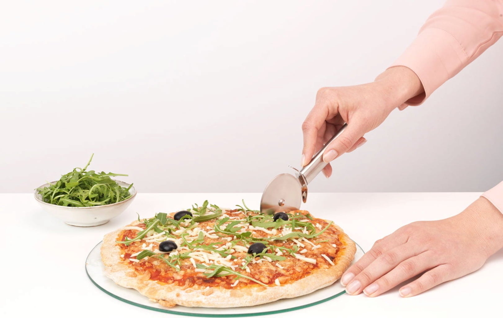 brabantia Pizza Cutter - 1 Pc