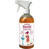 Beeta Bathroom Cleaner