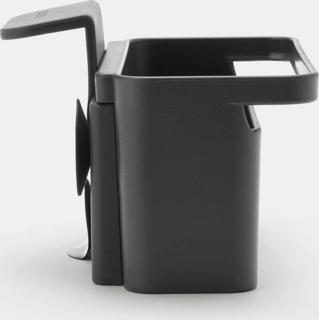 brabantia Panier d'Évier - Gris foncé