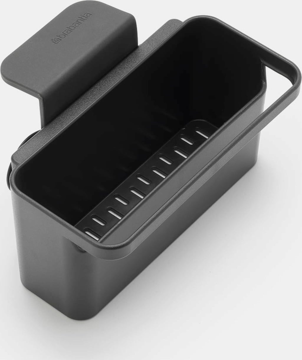 brabantia Panier d'Évier - Gris foncé