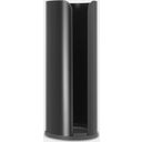 brabantia Toilet Paper Stand ReNew - Matte Black