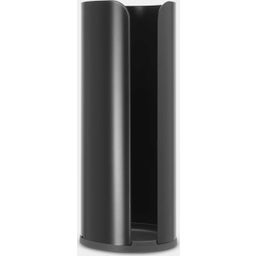 brabantia Toilet Paper Stand ReNew - Matte Black