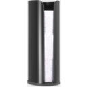 brabantia Toilet Paper Stand ReNew - Matte Black