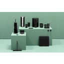 brabantia Toilet Paper Stand ReNew - Matte Black