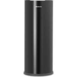 brabantia Toilet Paper Stand ReNew - Matte Black