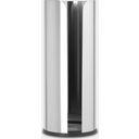 brabantia Toilet Paper Stand ReNew - Brilliant Steel